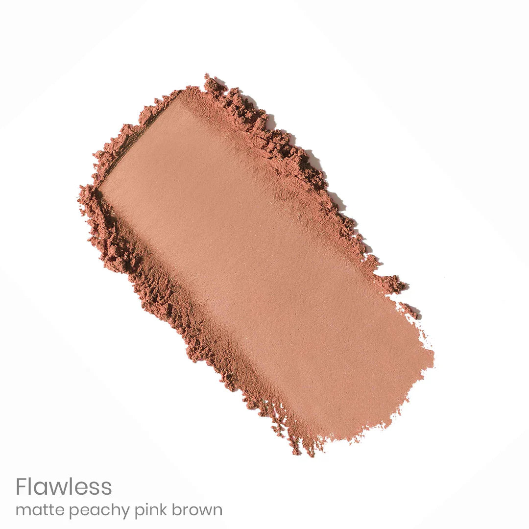 JANE Pure Pressed Blush Flawless