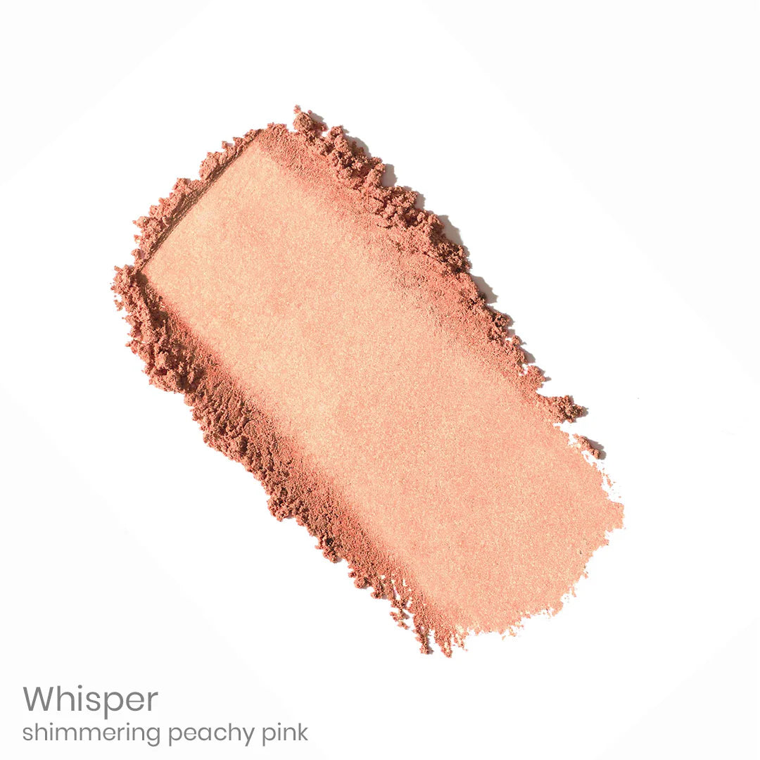 JANE Pure Pressed Blush Whisper