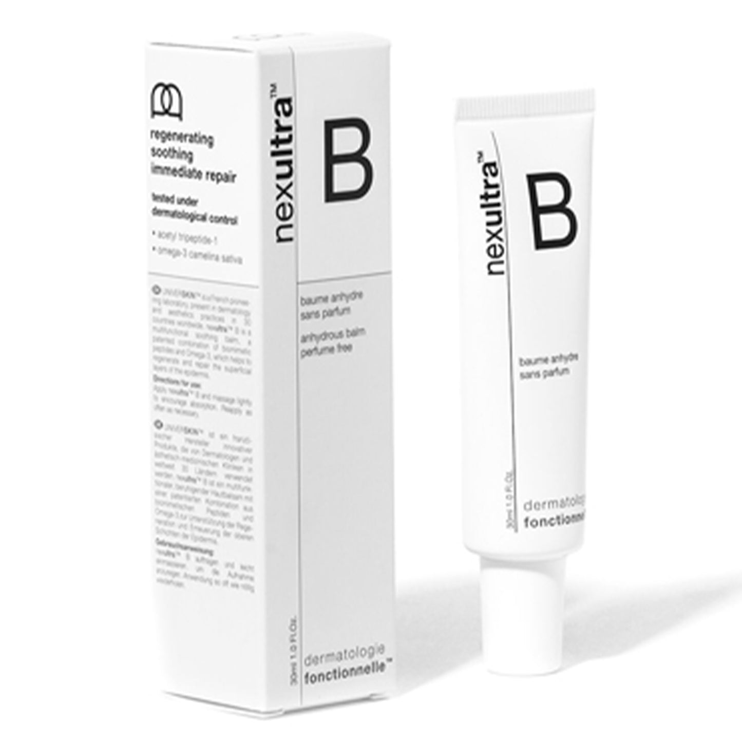 Universkin Nexultra Baume