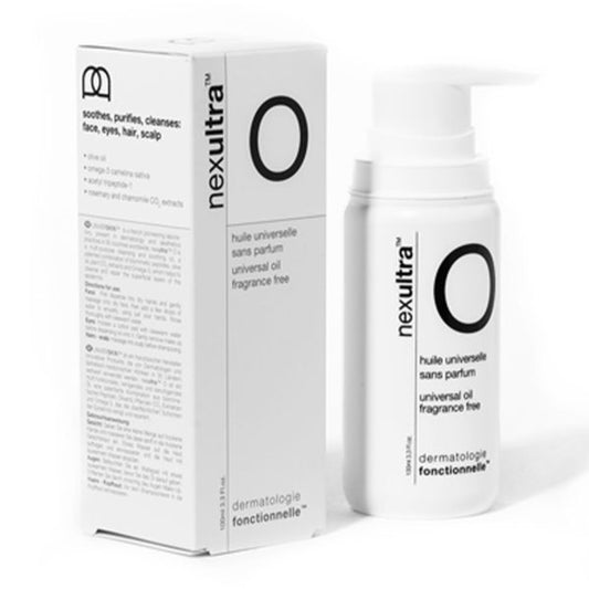 Universkin Nexultra O Wash