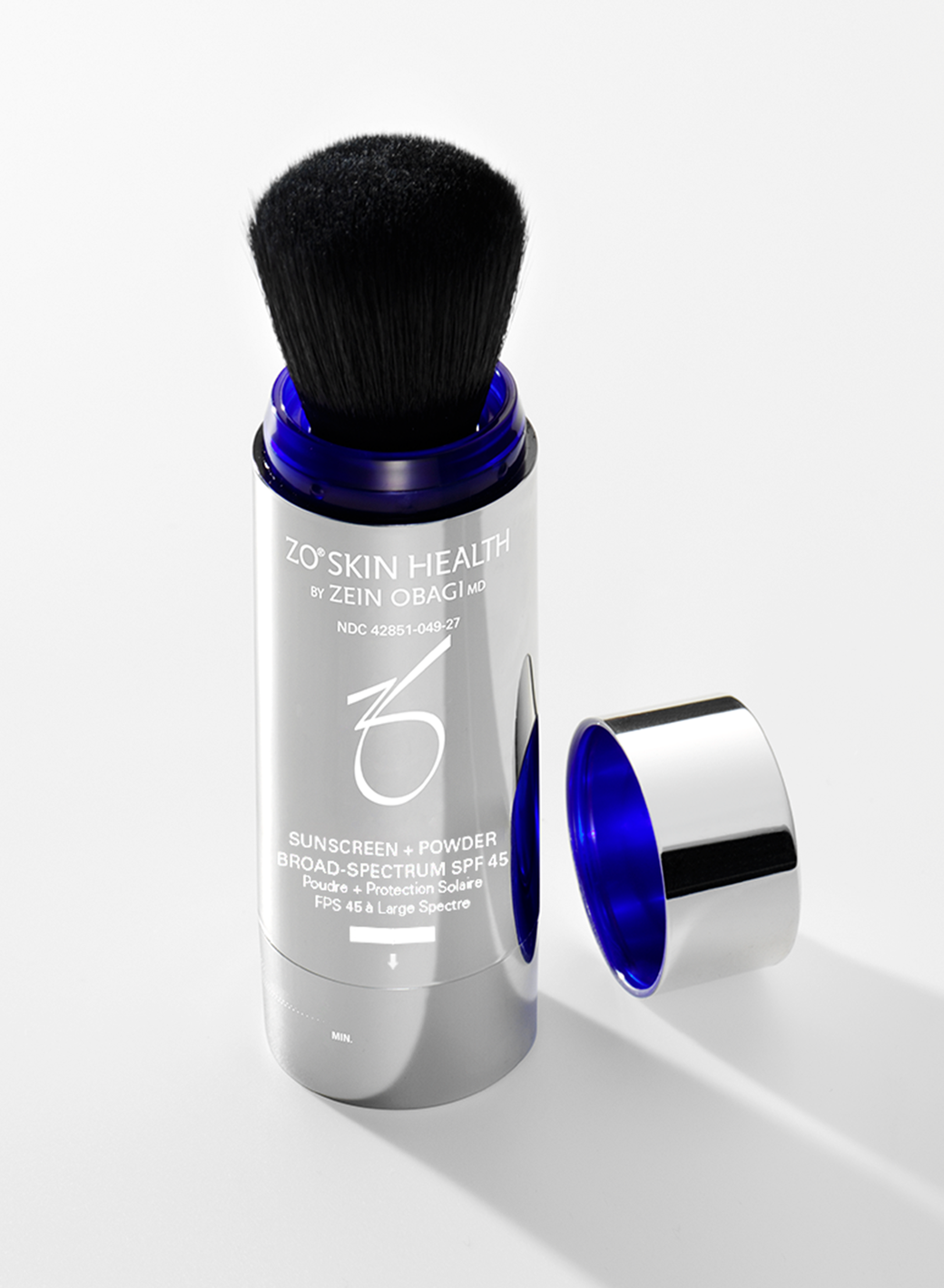 ZO Sunscreen & Powder Light
