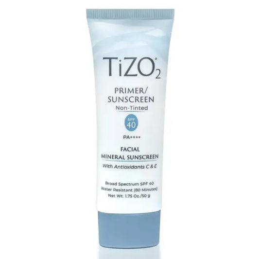 TiZO 2 Primer Non-Tinted SPF40