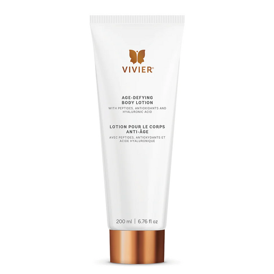 Vivier Age Defying Body Lotion