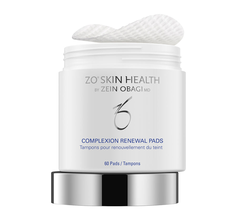 ZO Complexion Renewal PADS